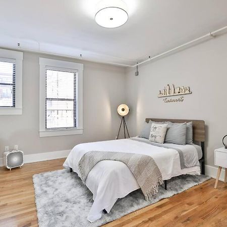 **New Radiant Stay In The Thrust Of Otr* W/Parking Cincinnati Eksteriør bilde