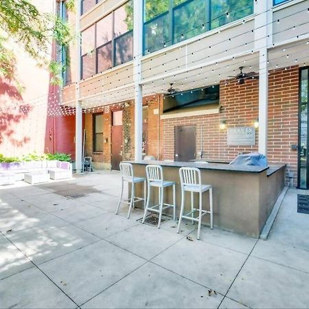 **New Radiant Stay In The Thrust Of Otr* W/Parking Cincinnati Eksteriør bilde
