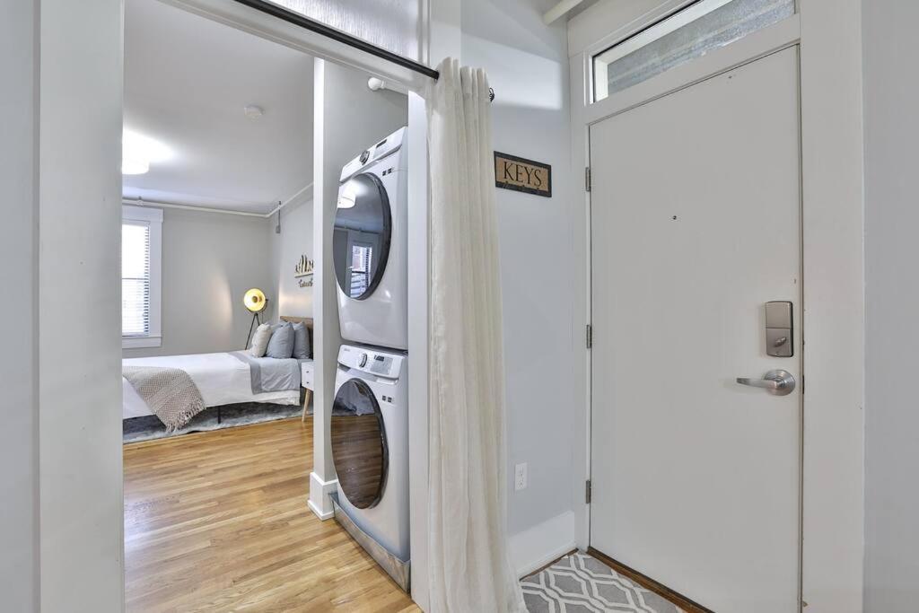 **New Radiant Stay In The Thrust Of Otr* W/Parking Cincinnati Eksteriør bilde